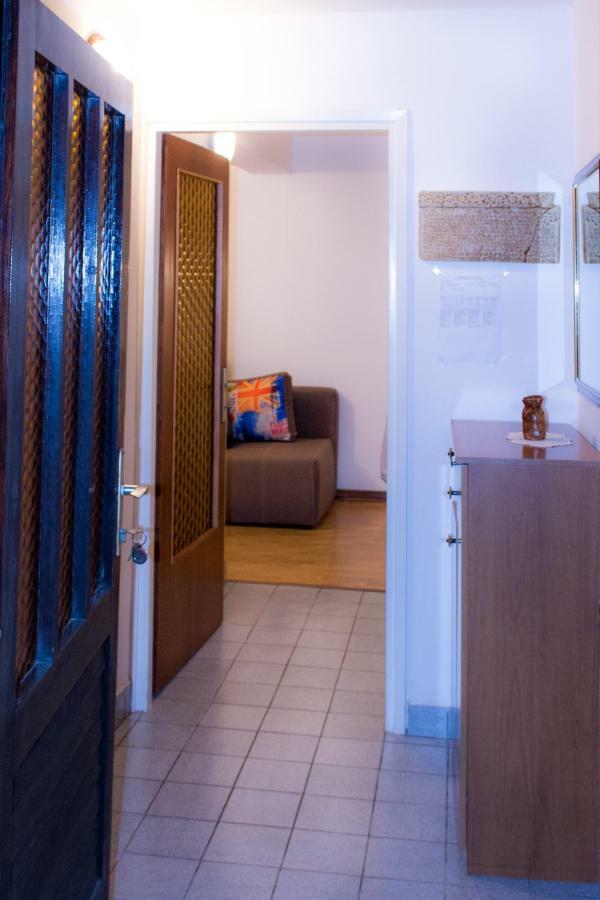 Apartman Dina Risika Exterior photo
